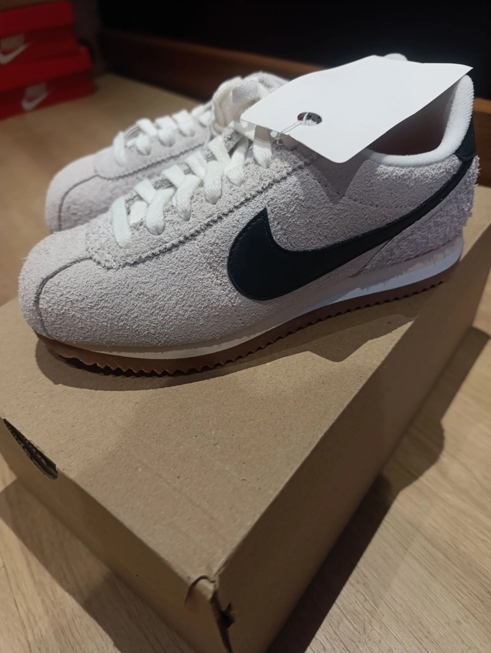 Nike Cortez vintage  – photo 5